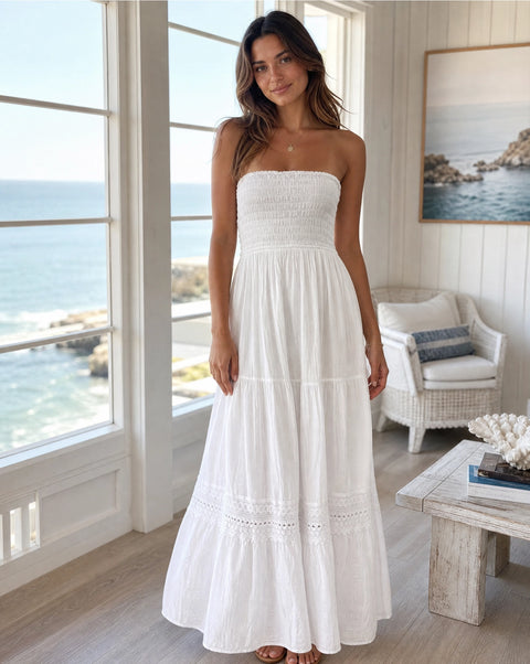 April Dress