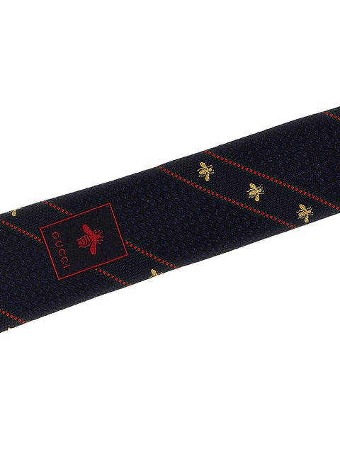 Gucci The Labour 7.0 Tie