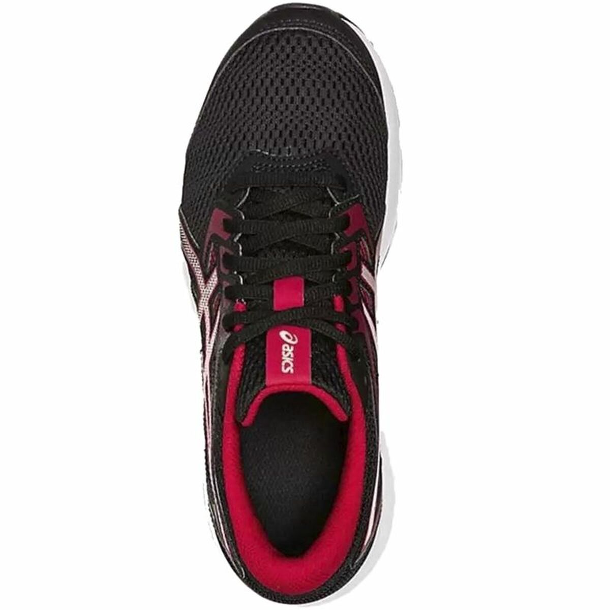 Running Shoes for Adults Asics Braid 2 Black-Sports and outdoors, Running-Asics-Urbanheer