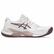 Women's Tennis Shoes Asics Gel-Challenger 14 Clay White-Sports and outdoors, Tennis-Asics-Urbanheer