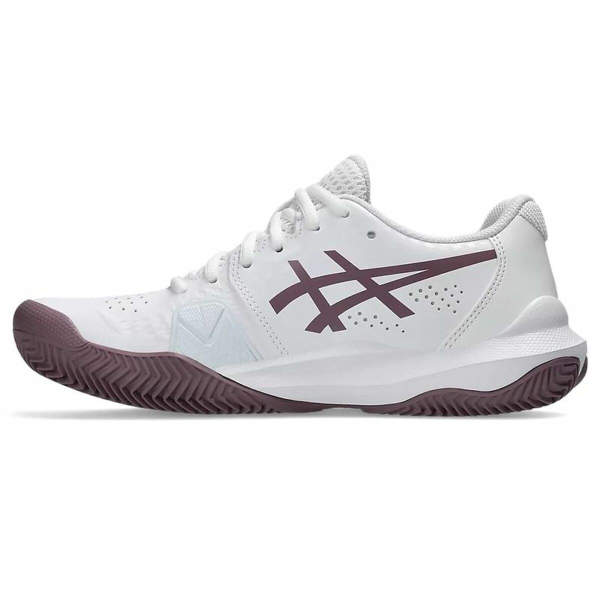 Women's Tennis Shoes Asics Gel-Challenger 14 Clay White-Sports and outdoors, Tennis-Asics-Urbanheer