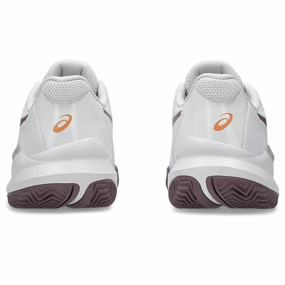 Women's Tennis Shoes Asics Gel-Challenger 14 Clay White-Sports and outdoors, Tennis-Asics-Urbanheer