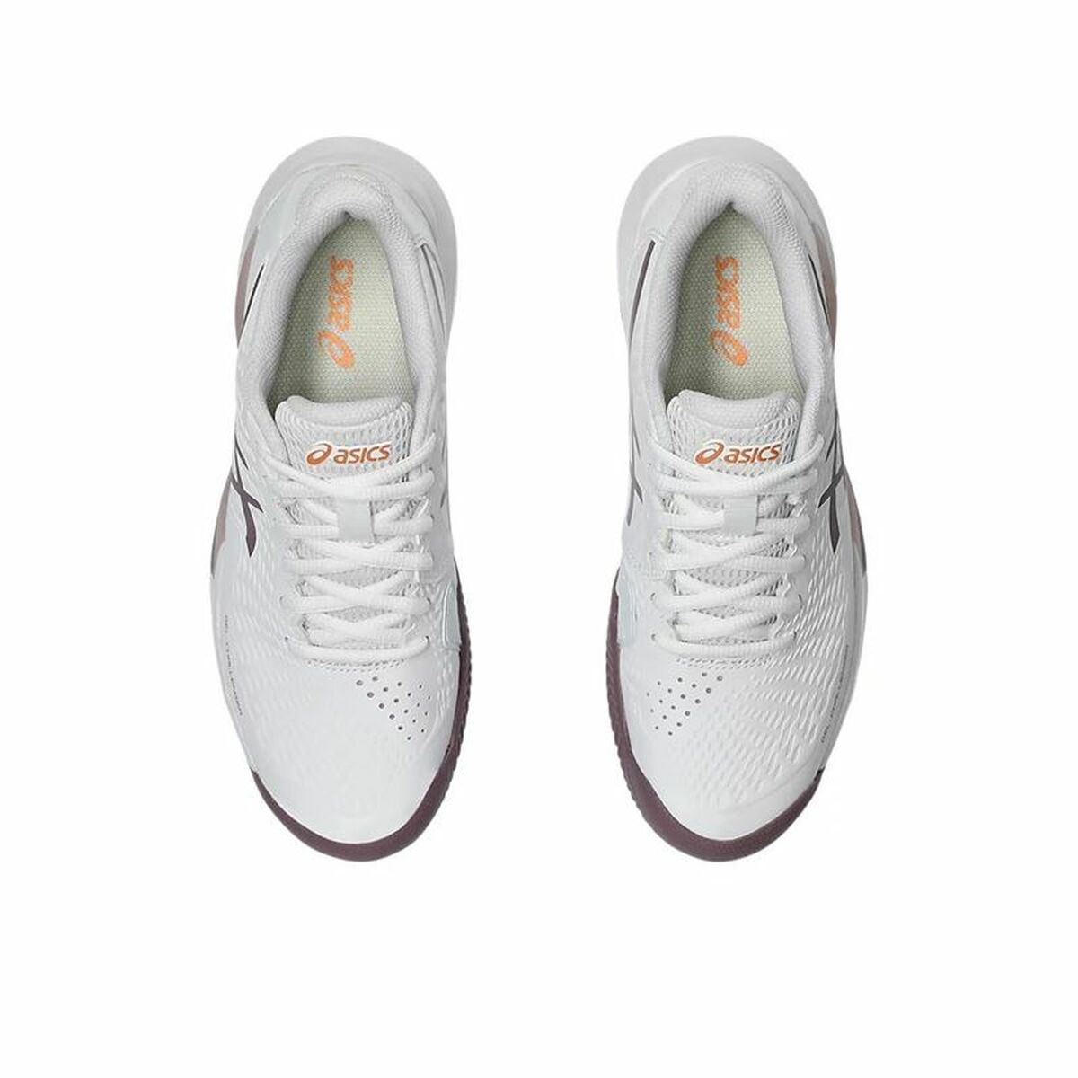 Women's Tennis Shoes Asics Gel-Challenger 14 Clay White-Sports and outdoors, Tennis-Asics-Urbanheer