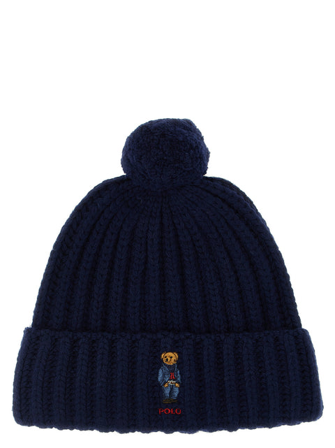 Polo Ralph Lauren Polo Bear Beanie