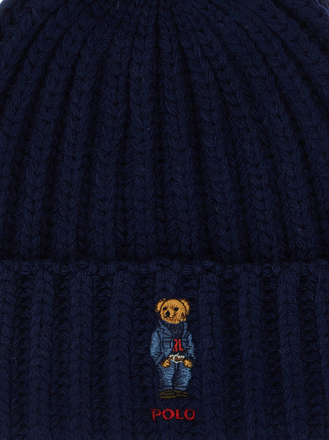Polo Ralph Lauren Polo Bear Beanie