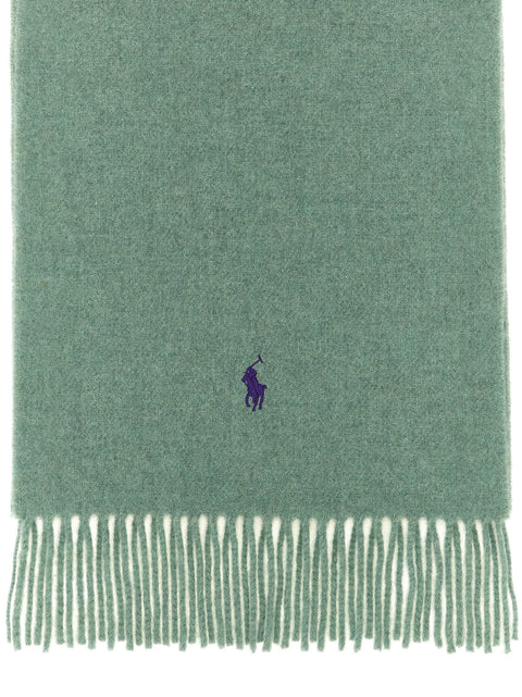 Polo Ralph Lauren Pony Scarf