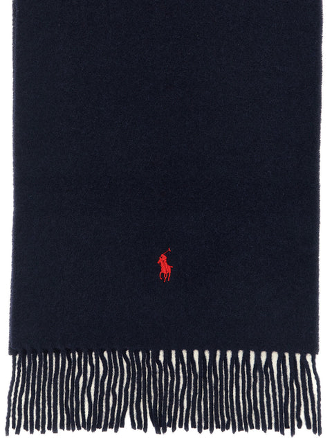 Polo Ralph Lauren Pony Scarf