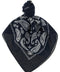 Polo Ralph Lauren Bandana Cashmere Pattern