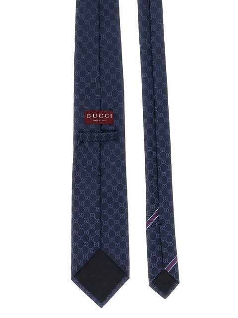 Gucci Double G Tie