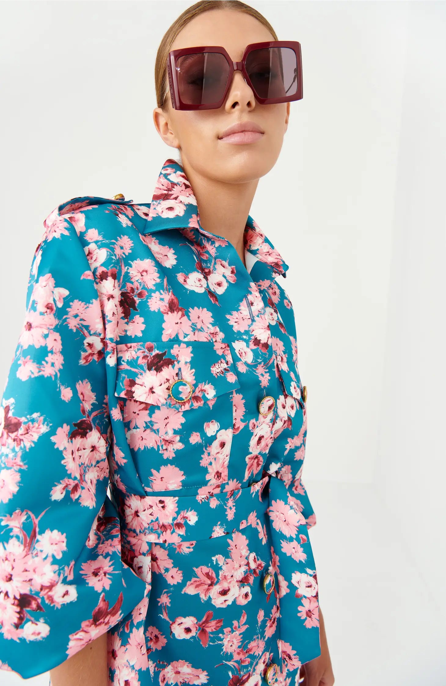 Vestido Hana Flores Dress-Cyrana-S-Urbanheer