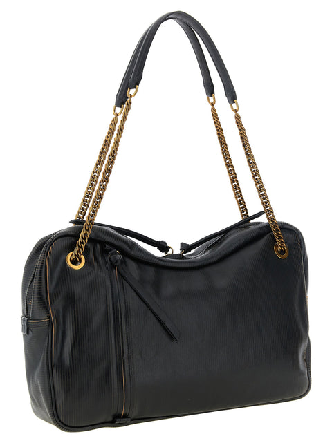 Vivienne Westwood Dolce Large Shoulder Bag