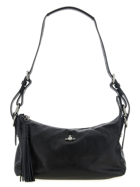Vivienne Westwood Emma Shoulder Bag