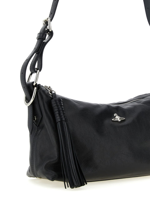 Vivienne Westwood Emma Shoulder Bag