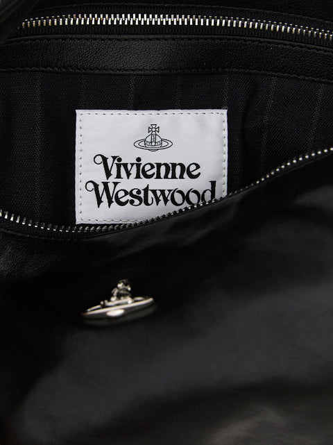 Vivienne Westwood Emma Shoulder Bag