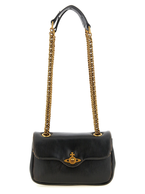 Vivienne Westwood Anita Small Shoulder Bag