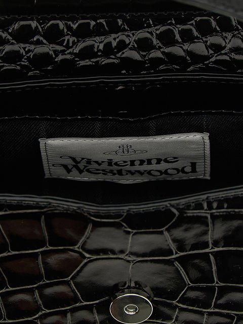 Vivienne Westwood Hazel Small Handbag