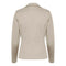 ICHI Beige Polyester Suits & Blazer-ICHI-XL-Urbanheer