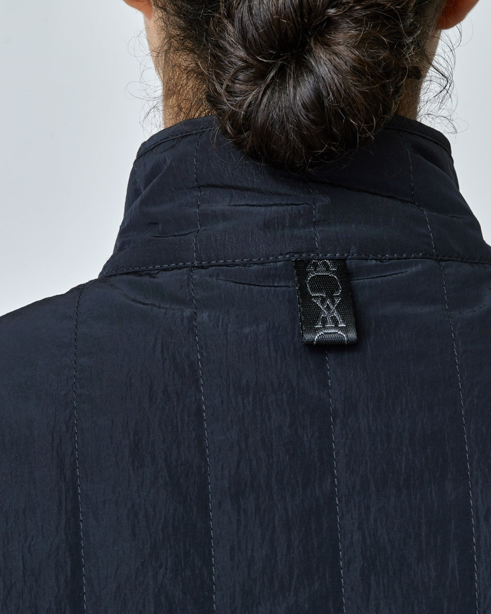 Quilted Riding Vest Black-Sports | Fitness > Sports material and equipment > Vests-Yagya-XS-Urbanheer