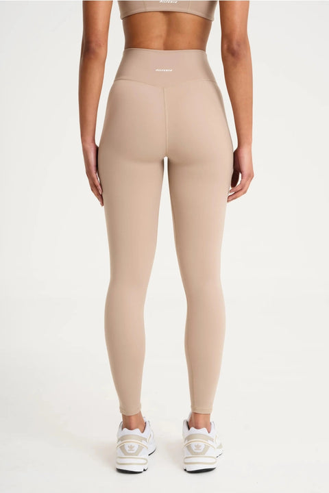 Cloudcore Contrast Stripe 7/8 Legging