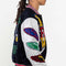 Bright Future Varsity Jacket-Jacket-First Row-NAVY-XS-Urbanheer