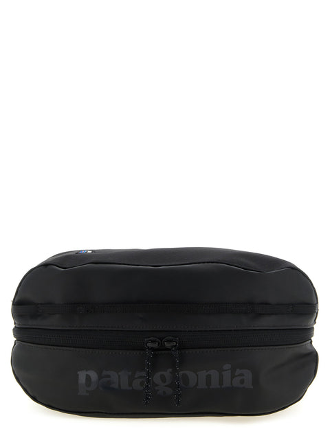 Patagonia Black Hole Cube Organizer Bag