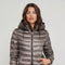 Rosalia Lightweigt Puffer Jacket