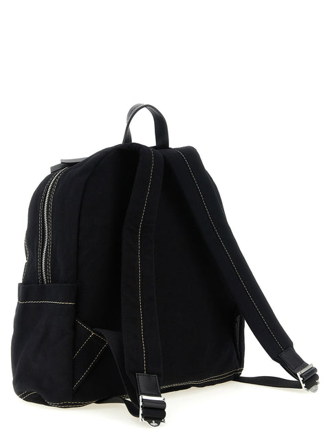 Vivienne Westwood George Medium Backpack