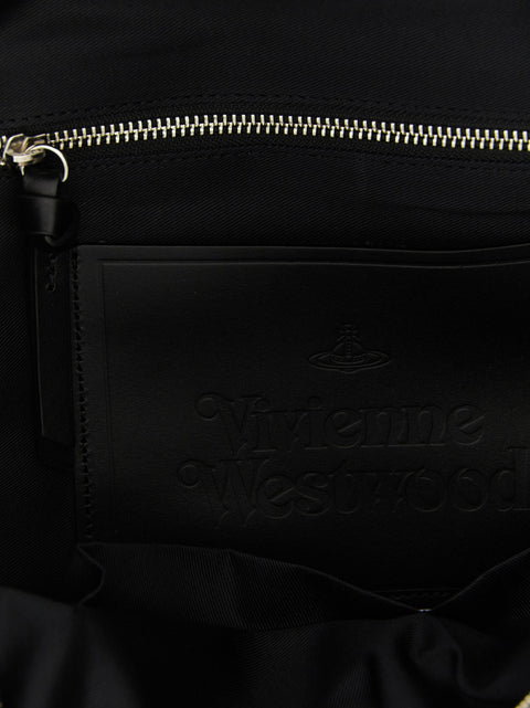 Vivienne Westwood George Medium Backpack