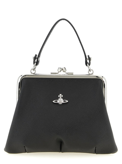 Vivienne Westwood Granny Frame Handbag