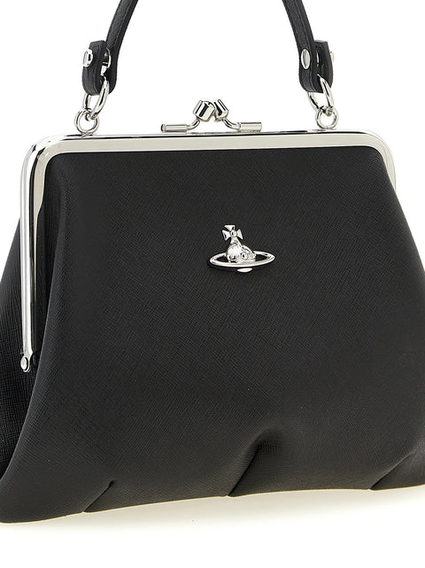Vivienne Westwood Granny Frame Handbag