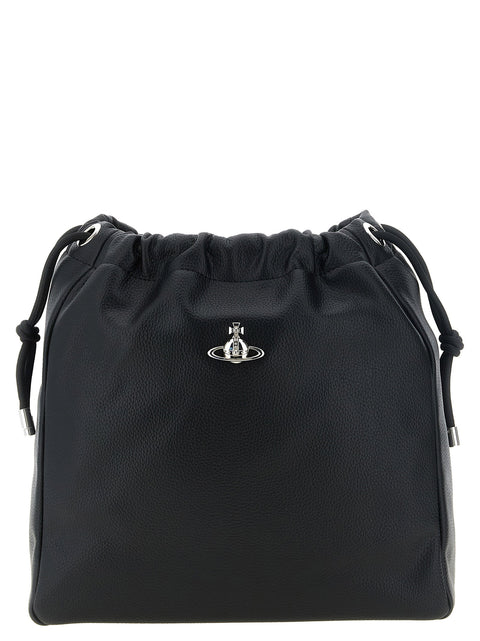 Vivienne Westwood Hilary Bucket Bag