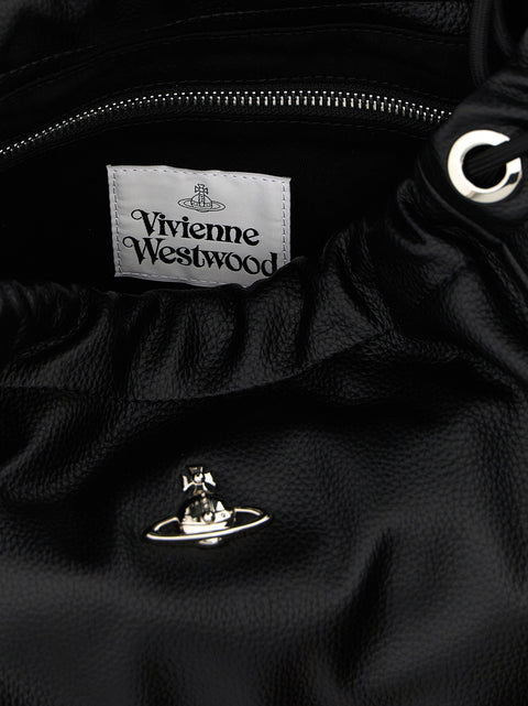 Vivienne Westwood Hilary Bucket Bag