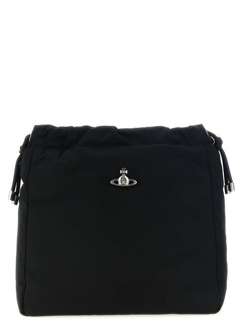 Vivienne Westwood Hilary Bucket Bag