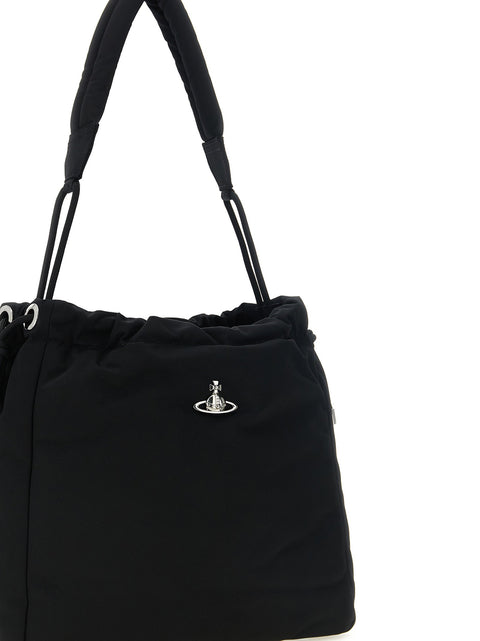 Vivienne Westwood Hilary Bucket Bag