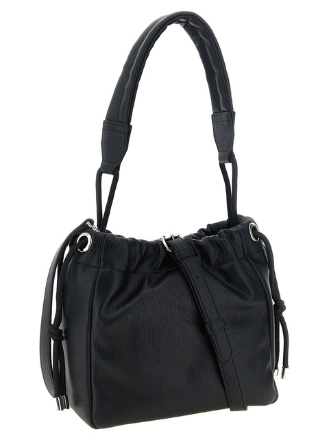 Vivienne Westwood Hilary Small Bucket Bag