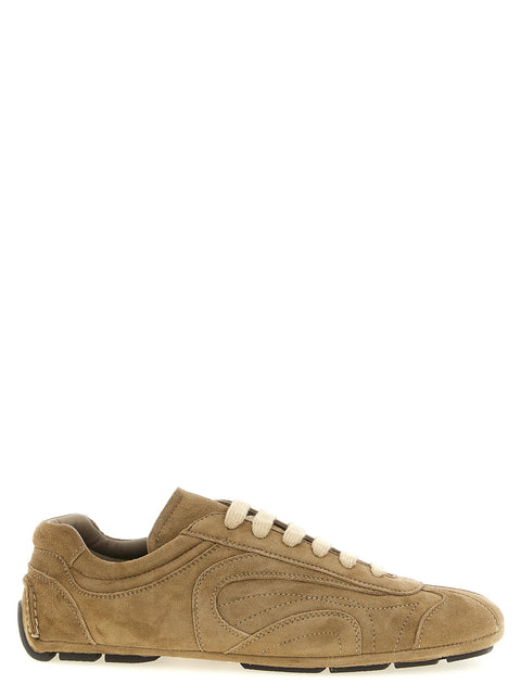 Prada Montecarlo Re-edition 2005 Sneakers
