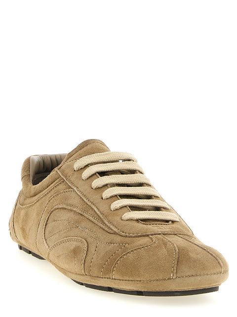 Prada Montecarlo Re-edition 2005 Sneakers