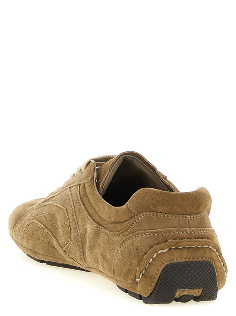 Prada Montecarlo Re-edition 2005 Sneakers