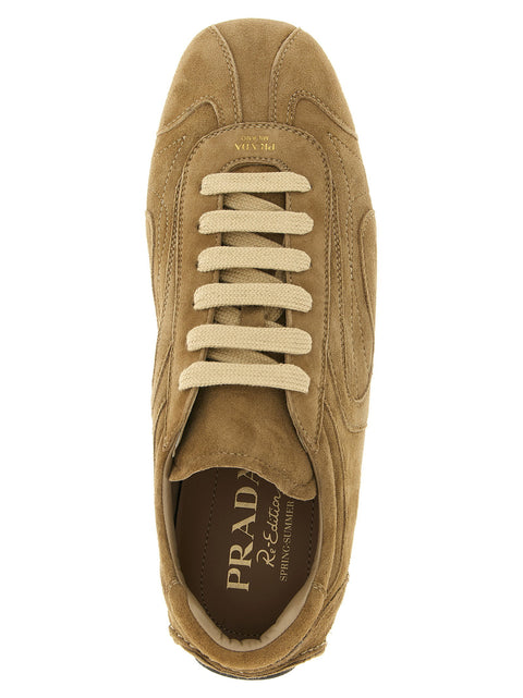 Prada Montecarlo Re-edition 2005 Sneakers