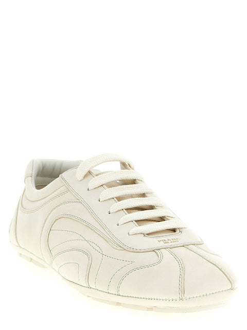 Prada Montecarlo Re-edition 2005 Sneakers