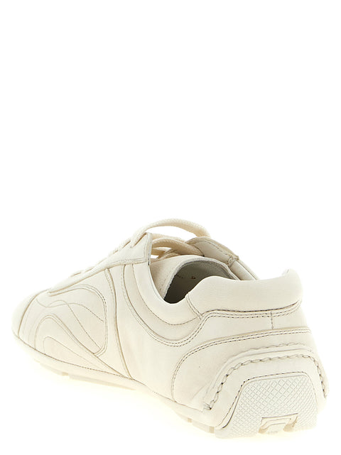 Prada Montecarlo Re-edition 2005 Sneakers