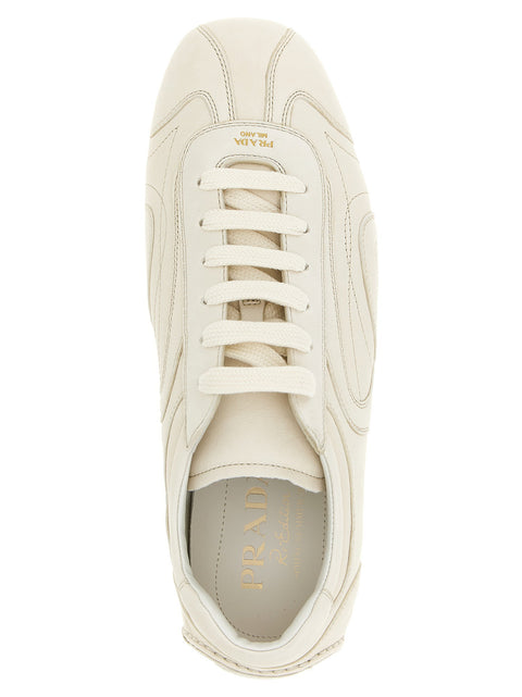 Prada Montecarlo Re-edition 2005 Sneakers