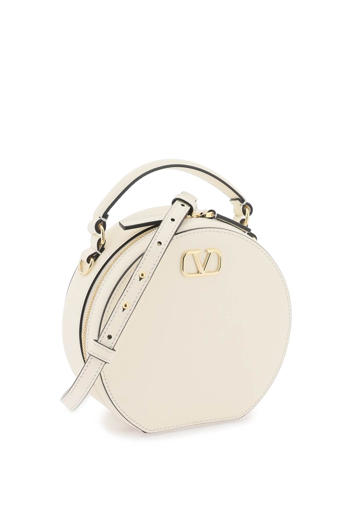 Valentino Garavani Mini Vlogo Signature Bag-Bag-Valentino GARAVANI-os-Urbanheer