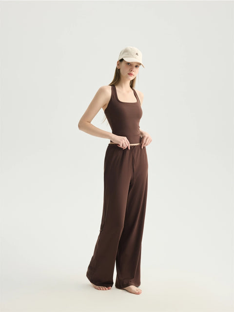 Nadine Loosefit Draw String Pant