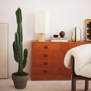 4.5' Cactus Artificial Plant-Artificial Plant-Maia Shop-4.5'-Urbanheer