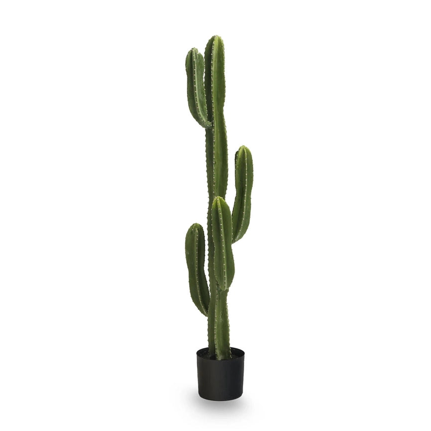 4.5' Cactus Artificial Plant-Artificial Plant-Maia Shop-4.5'-Urbanheer