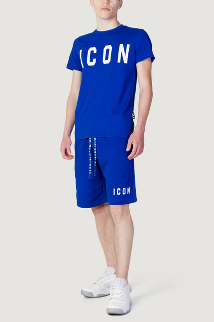 Icon Men T-Shirt-Clothing T-shirts-Icon-Urbanheer