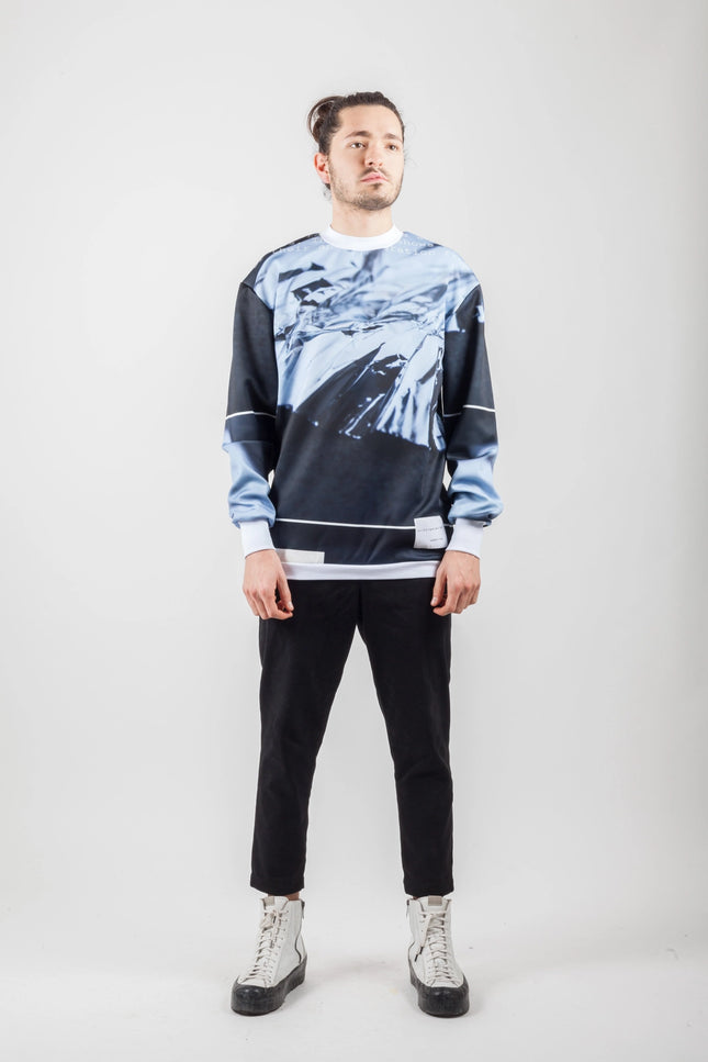Light Sweatshirt-Clothing - Men-Xconcept-Urbanheer