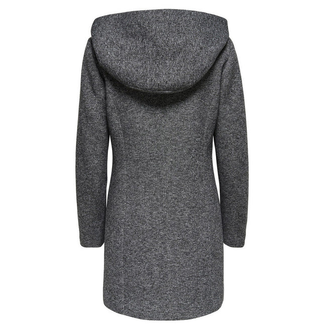 Only Women Coat-Only-Urbanheer