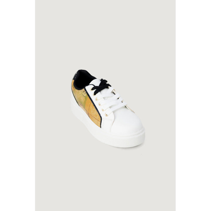 Alviero Martini Prima Classe Women Sneakers-Shoes Sneakers-Alviero Martini Prima Classe-35-Urbanheer